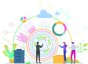 Challenges in Scaling Data Operations